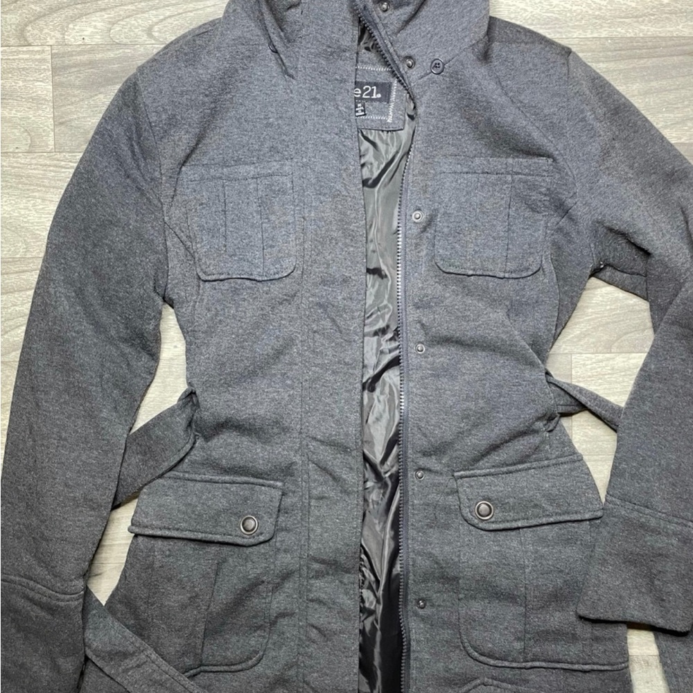 Rue 21 Coat